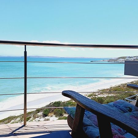Langebaan Beach Towers Esterno foto