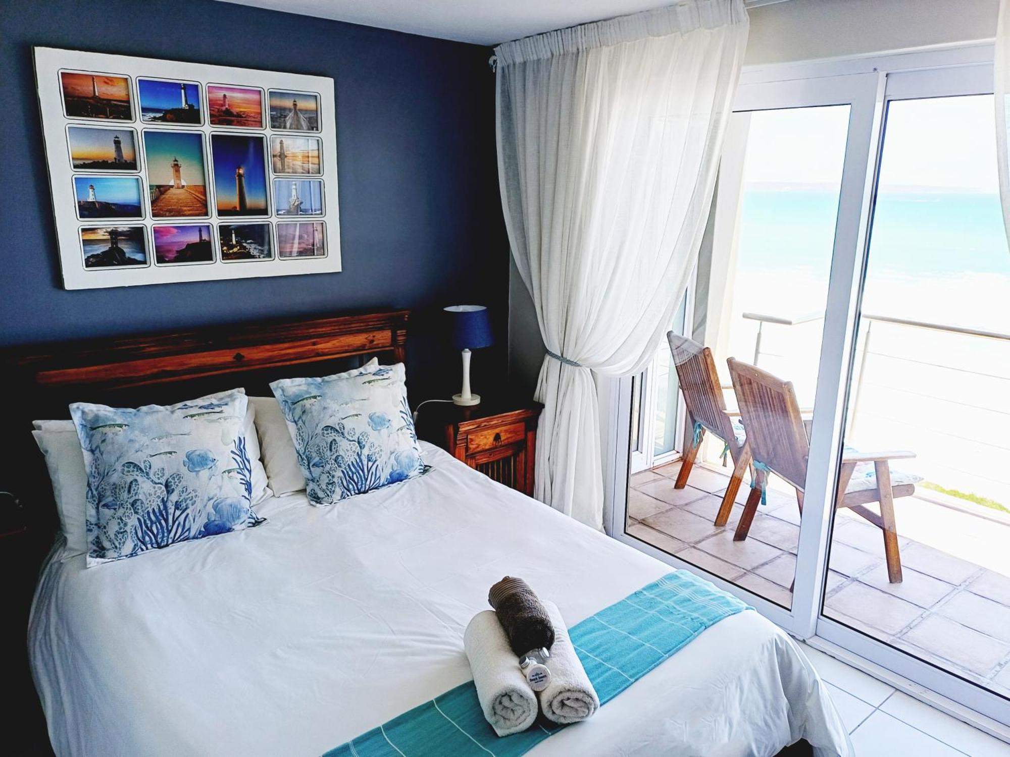 Langebaan Beach Towers Esterno foto