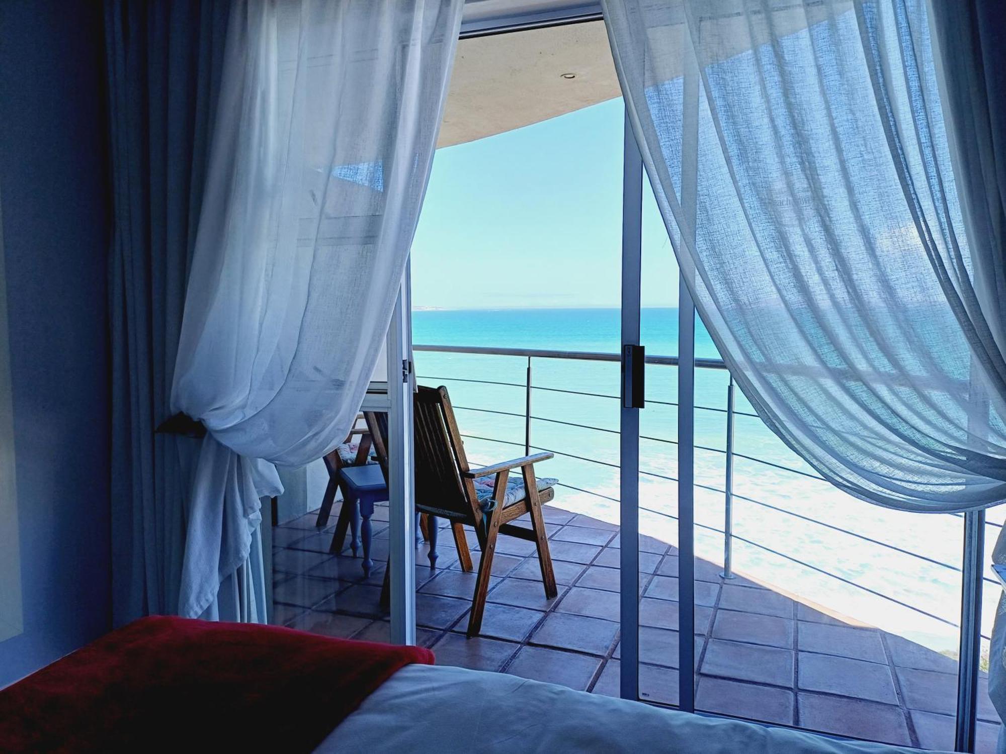 Langebaan Beach Towers Esterno foto
