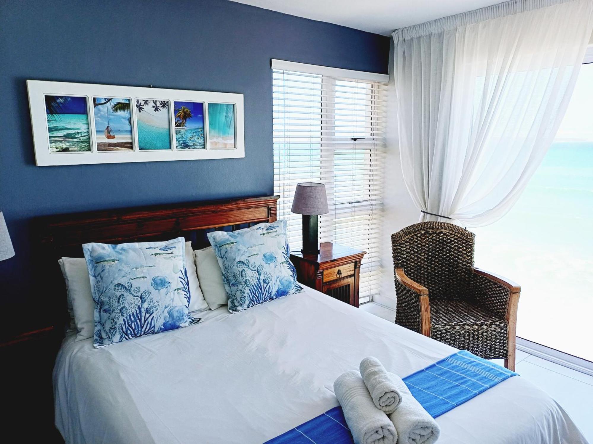 Langebaan Beach Towers Esterno foto
