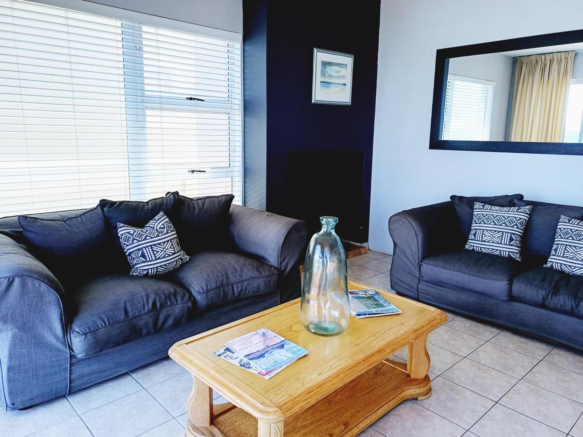 Langebaan Beach Towers Esterno foto